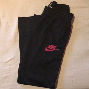 Nike sweatpants